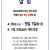 림프치료실(마사지) 운영 요일 및 시간을 확대합니다