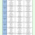 10월3주차 주간식단표